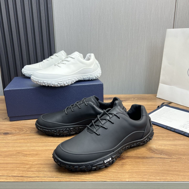 ch**an D*or casual shoes